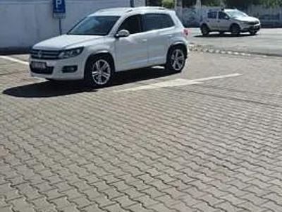 Second-hand VW Golf 170 CP (125 kW) 2013 SUV