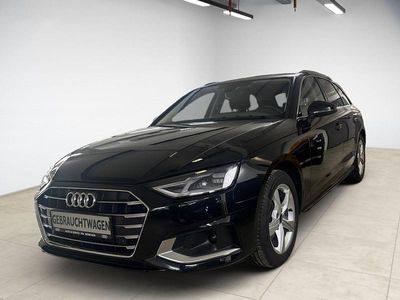 Utilizat 2023 Audi A4 Sport Break | 32.352 EUR (Preț OK)