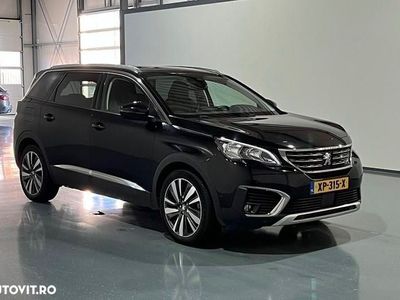 second-hand Peugeot 5008 1.5 BlueHDI s&s EAT8 GT-Line