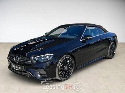 Mercedes E300