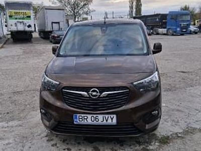 Maro Utilizat 2019 Opel Combo Life Break | 13.200 EUR