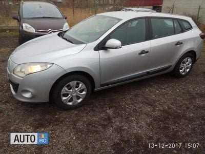 Renault Mégane GrandTour