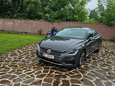 VW Arteon