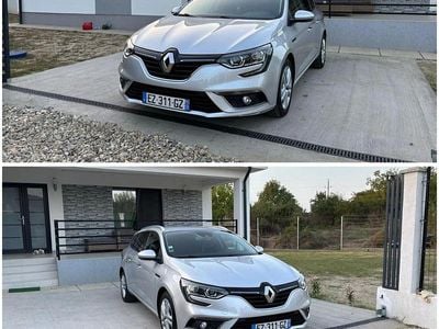 Renault Mégane GrandTour