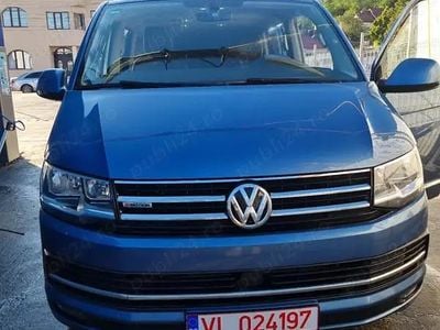 Second-hand 2017 VW T6 Van | 24.900 EUR (Scump)