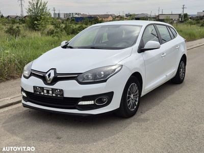 Renault Mégane GrandTour