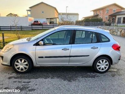 Renault Clio GrandTour