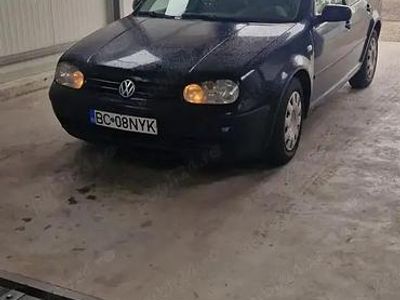 VW Golf IV