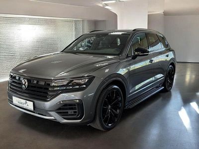 Utilizat 2020 VW Touareg R-line SUV | 53.561 EUR