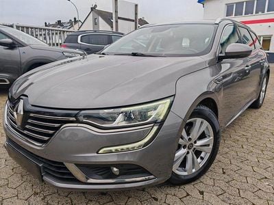 Second-hand Renault Talisman 159 CP (116 kW) 2020