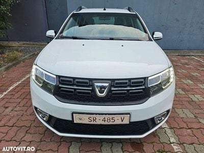 Dacia Logan MCV