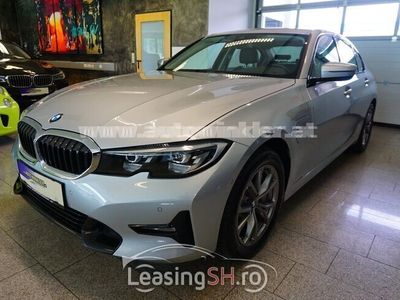 second-hand BMW 330 2020 2.0 null 258 CP 40.000 km - 36.266 EUR - leasing auto