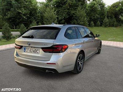 BMW 530e