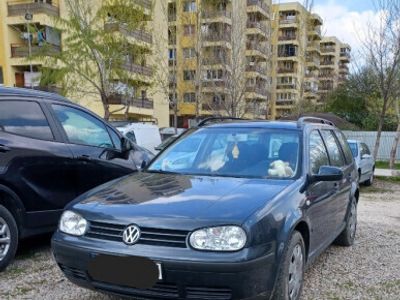 16 VW Golf IV second-hand în Arad - AutoUncle