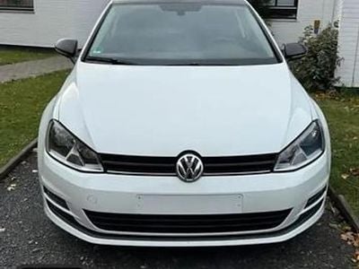 Utilizat 2014 VW Golf Coupe | 6.300 EUR (Preț bun)