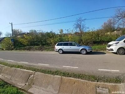 Utilizat 2005 VW Passat Break | 1.600 EUR (Preț bun)