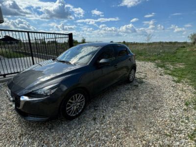 second-hand Mazda 2 TAKUMI G90 Mild-Hybrid 2021