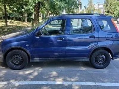 Albastru Utilizat 2005 Suzuki Ignis Hatchback | 6.000 EUR