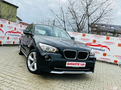 second-hand BMW X1 X-Drive / Fab.- 11.2012 / 2.0 Diesel 143 Cp / Euro 5 / RATE