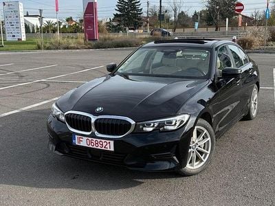 BMW 330e