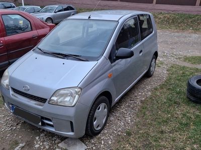 Daihatsu Cuore