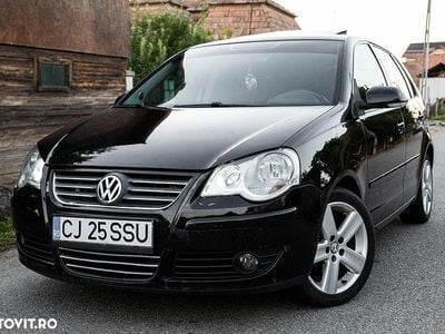 VW Polo