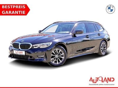 BMW 320e