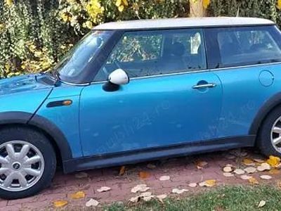 Utilizat 2004 Mini One D Hatchback | 1.700 EUR