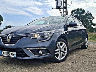 Renault Mégane IV