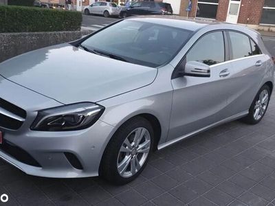 second-hand Mercedes A180 7G-DCT Urban