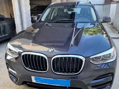 second-hand BMW X3 xDrive30e 2020 · 74 150 km · 1 998 cm3 · Hibrid