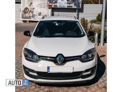Renault Mégane GrandTour