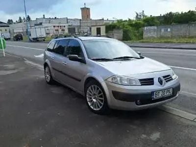 Renault Mégane II