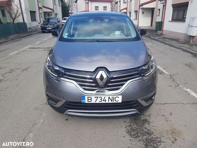 second-hand Renault Espace Energy dCi 160 EDC Initiale Paris