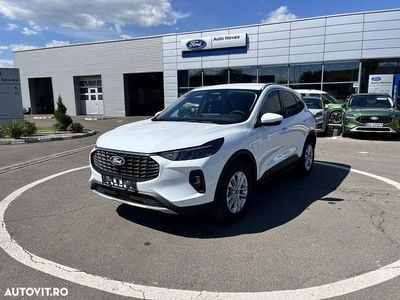 Culoarealb Nouă 2025 Ford Kuga SUV | 30.000 EUR (Super Preț)