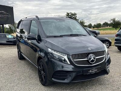 Mercedes V300