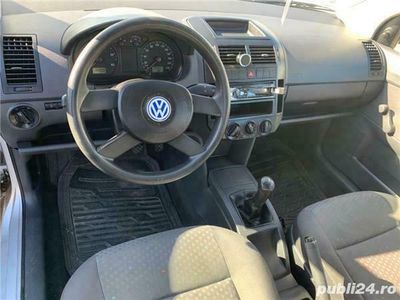 10 VW Polo second-hand în Iaşi - AutoUncle
