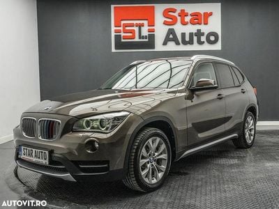 Culoaremaro Utilizat 2013 BMW X1 SUV | 11.490 EUR (Preț OK)