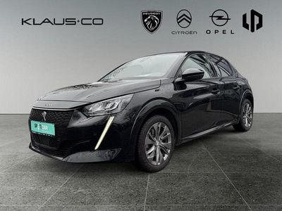 Utilizat 2020 Peugeot e-208 Allure Hatchback | 15.342 EUR (Preț OK)