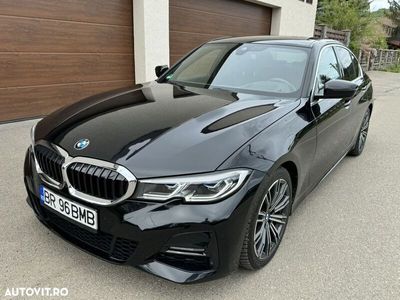 second-hand BMW 320 Seria 3 d Touring Aut. M Sport