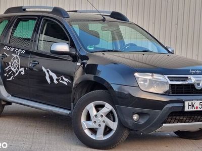 second-hand Dacia Duster 1.5 dCi 4x4 Prestige