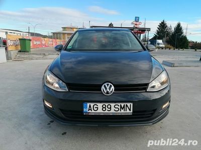 VW Golf VII