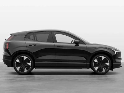 ["onyx black"] Utilizat 2024 Volvo EX30 Performance SUV | 46.622 EUR (Scump)