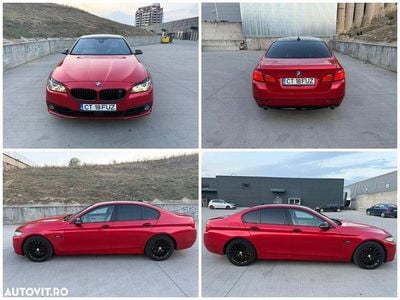 BMW 535