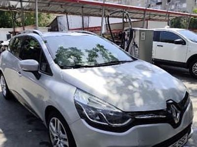 Renault Clio IV