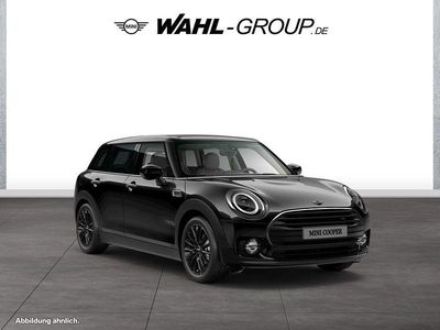 Utilizat 2022 Mini Cooper Clubman Break | 28.392 EUR