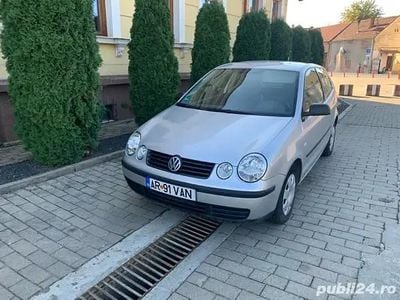Utilizat 2004 VW Polo Berlinǎ | 1.450 EUR (Scump)