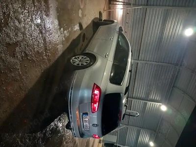 Gri Utilizat 2011 VW Passat SE Hatchback | 5.499 EUR (Preț bun)