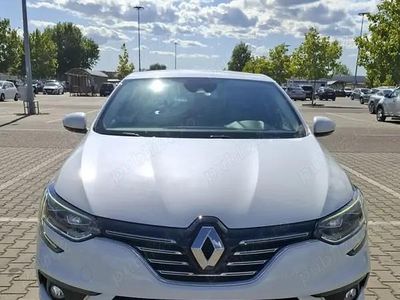 Renault Mégane IV