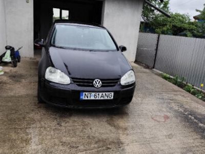 VW Golf V